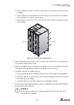 Предварительный просмотр 73 страницы Delta DPH-600K User Manual