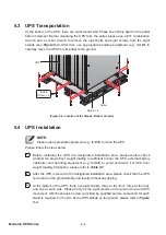 Предварительный просмотр 74 страницы Delta DPH-600K User Manual