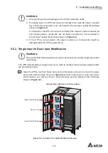 Предварительный просмотр 79 страницы Delta DPH-600K User Manual