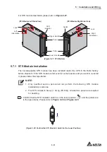 Предварительный просмотр 101 страницы Delta DPH-600K User Manual