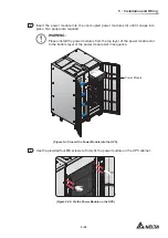 Предварительный просмотр 109 страницы Delta DPH-600K User Manual