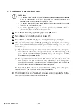 Предварительный просмотр 130 страницы Delta DPH-600K User Manual