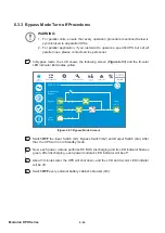 Предварительный просмотр 148 страницы Delta DPH-600K User Manual