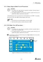 Предварительный просмотр 149 страницы Delta DPH-600K User Manual