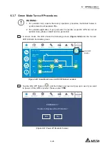 Предварительный просмотр 155 страницы Delta DPH-600K User Manual