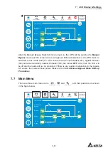 Предварительный просмотр 177 страницы Delta DPH-600K User Manual