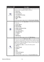 Предварительный просмотр 178 страницы Delta DPH-600K User Manual