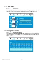 Предварительный просмотр 184 страницы Delta DPH-600K User Manual