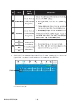 Предварительный просмотр 188 страницы Delta DPH-600K User Manual