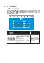 Предварительный просмотр 198 страницы Delta DPH-600K User Manual