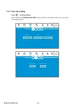 Предварительный просмотр 200 страницы Delta DPH-600K User Manual