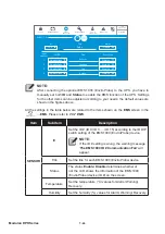 Предварительный просмотр 206 страницы Delta DPH-600K User Manual