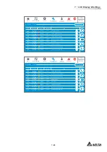 Предварительный просмотр 209 страницы Delta DPH-600K User Manual