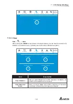 Предварительный просмотр 211 страницы Delta DPH-600K User Manual