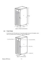 Предварительный просмотр 18 страницы Delta DPH series User Manual