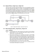 Предварительный просмотр 30 страницы Delta DPH series User Manual