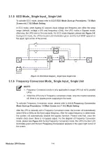 Предварительный просмотр 32 страницы Delta DPH series User Manual