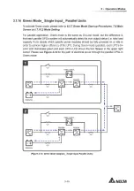 Предварительный просмотр 41 страницы Delta DPH series User Manual