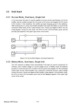 Предварительный просмотр 42 страницы Delta DPH series User Manual