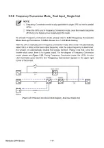 Предварительный просмотр 46 страницы Delta DPH series User Manual