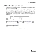 Предварительный просмотр 47 страницы Delta DPH series User Manual