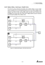 Предварительный просмотр 49 страницы Delta DPH series User Manual