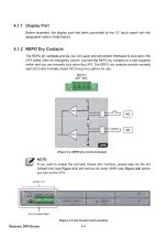 Предварительный просмотр 62 страницы Delta DPH series User Manual