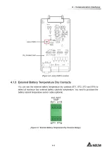 Предварительный просмотр 63 страницы Delta DPH series User Manual