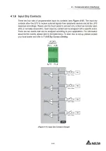 Предварительный просмотр 67 страницы Delta DPH series User Manual