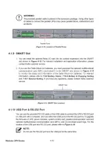 Предварительный просмотр 70 страницы Delta DPH series User Manual