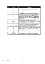 Предварительный просмотр 76 страницы Delta DPH series User Manual