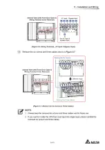 Предварительный просмотр 87 страницы Delta DPH series User Manual