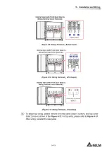 Предварительный просмотр 89 страницы Delta DPH series User Manual