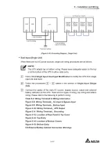 Предварительный просмотр 93 страницы Delta DPH series User Manual