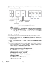 Предварительный просмотр 96 страницы Delta DPH series User Manual