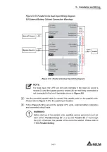 Предварительный просмотр 97 страницы Delta DPH series User Manual