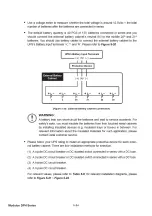 Предварительный просмотр 100 страницы Delta DPH series User Manual