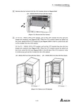 Предварительный просмотр 109 страницы Delta DPH series User Manual