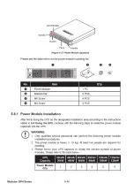 Предварительный просмотр 112 страницы Delta DPH series User Manual