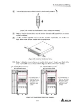 Предварительный просмотр 113 страницы Delta DPH series User Manual