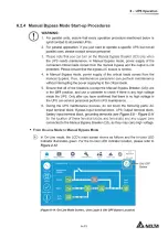 Предварительный просмотр 131 страницы Delta DPH series User Manual