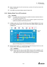 Предварительный просмотр 153 страницы Delta DPH series User Manual