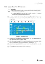 Предварительный просмотр 155 страницы Delta DPH series User Manual