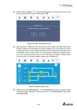 Предварительный просмотр 157 страницы Delta DPH series User Manual