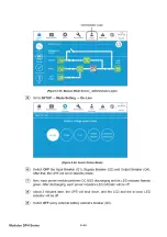 Предварительный просмотр 158 страницы Delta DPH series User Manual