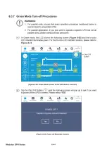 Предварительный просмотр 162 страницы Delta DPH series User Manual