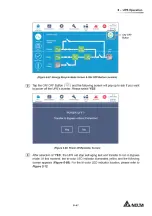 Предварительный просмотр 165 страницы Delta DPH series User Manual