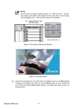 Предварительный просмотр 172 страницы Delta DPH series User Manual