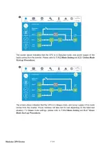 Предварительный просмотр 182 страницы Delta DPH series User Manual