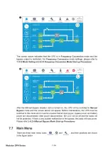 Предварительный просмотр 184 страницы Delta DPH series User Manual